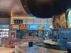 -海泰食府·新鲁菜·家宴(总部基地店)