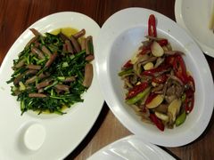 -赶海部落海鲜城(海阳路店)