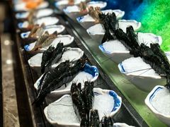 -丰卓会海鲜自助(中润大道店)