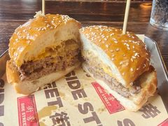 -Side Street街旁(交道口店)