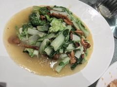 -北李妈妈菜·虾爬子大锅贴(贵和店)