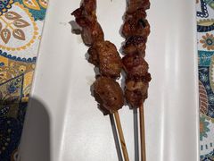 -云海肴·汽锅鸡·云南菜(天山百盛优客店)