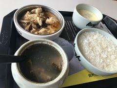 -真功夫(香缤广场店)