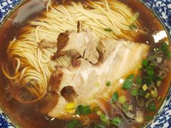 -伟记奥面馆(养育巷店)