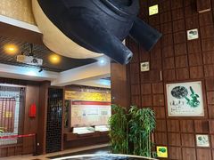 -广州神农草堂中医药博物馆
