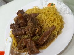 -麦文记面家(佐敦店)