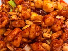 -玉林烤鸭店(垡头店)