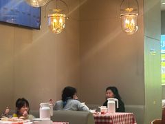 -西贝(紫荆广场店)