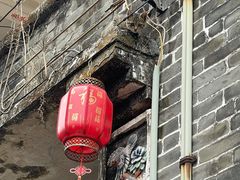 -烟桥古村