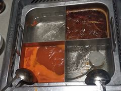 -海底捞火锅(方塔东街店)