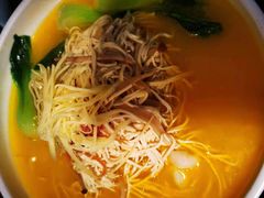 -小厨娘淮扬菜(六合欢乐港店)