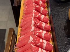 -阳坊涮肉(西直门凯德mall店)