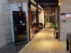 -恒记饭店·海鲜明档(淹城店)