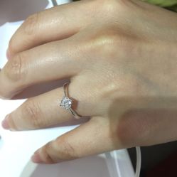 -Zbird钻石小鸟·钻戒婚戒定制高端珠宝私人定制中心