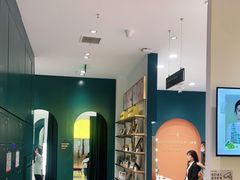 -海马体照相馆(重庆爱琴海购物公园店)