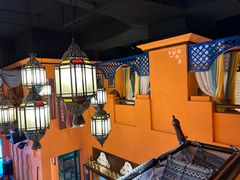 -清真·双公羊·馕坑烤全羊(奥体店)