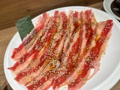 -AJIYA炭火烧肉(徐汇正大乐城店)