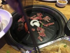 -十号烤场(麦岛店十二年店)