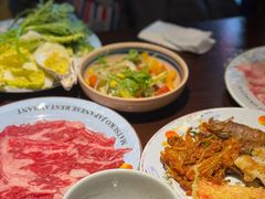 -松子料理(白家庄店)