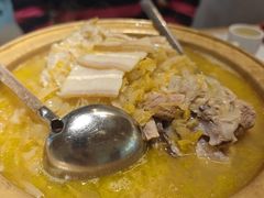 -关东小磨东北菜(漕河泾印象城店)