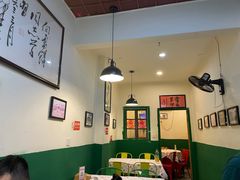 -堂瓦里·33年传统赣菜(第一街区店)