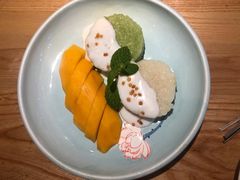 大叻芒果糯米饭-米纸越南小馆(金鹰世界店)