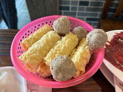 -官塘兄弟·潮汕牛肉店(官塘总店)