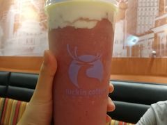 -瑞幸咖啡(南丰汇商场店)