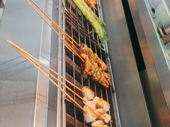 -佬缸炮江湖川菜(玉林店)