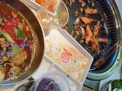 -杨记齐齐哈尔烤肉(总店)