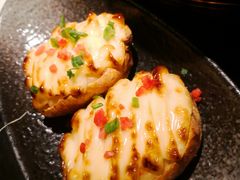 -绿茶餐厅(西湖银泰百货店)