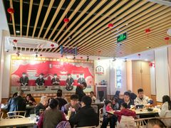 -闫家驴肉老店(华电一校店)