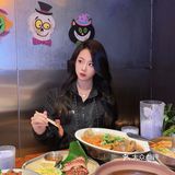 广州北京路❗️一家完全不踩雷的东南亚菜❗️