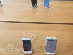 -Apple零售店(深圳益田假日广场店)