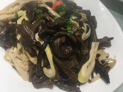 -玉林烤鸭店(定福庄店)