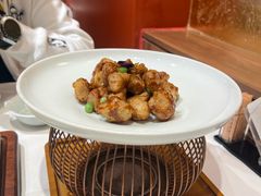 -惠丰堂饭庄·烤鸭·京味菜(翠微路店)