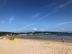 -涠洲岛南湾海洋运动公园