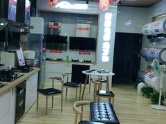-苏宁易购(Suning Pro南昌东方银座店)