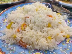 -阿吾丹的烤羊·新疆菜·抓饭·拌面(乌尔禾店)