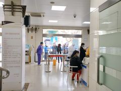 -上海市口腔医院(徐汇院区)