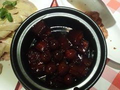 -老上海弄堂菜馆(恒基名人购物中心店)