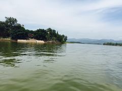 -三岔湖景区