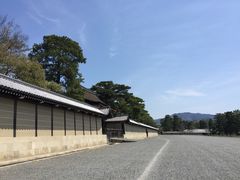 -京都御所