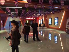 -大地影院(南宁东凯国际店)