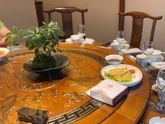 -鹰龙海畔度假酒店(咸祥店)