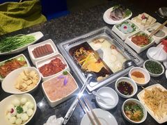 -海底捞火锅(德辉广场店)