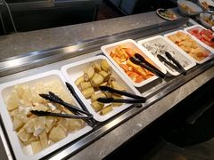 -比格比萨自助(商业大厦店)