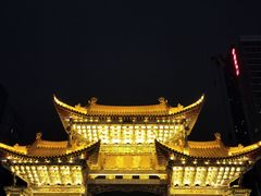 -桥香园云南过桥米线(金马碧鸡店)