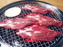 iphone_upload_pic-豚豚猪村烤肉·韩国烤肉(总店)