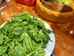 -塔兰齐新疆孜然火锅(鲤鱼山路店)